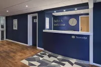Travelodge Edinburgh Dreghorn - pet friendly