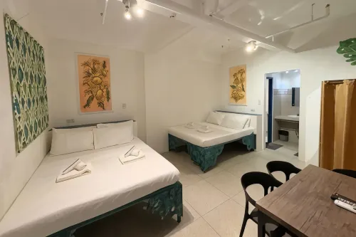 1001 Nights Boutique Inn