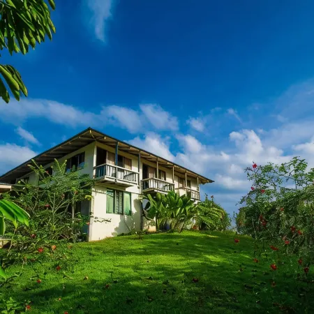Casa Drake Lodge