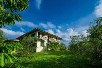 Casa Drake Lodge