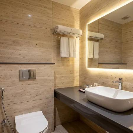 Jain Tree by Spree Hotels, Vellore