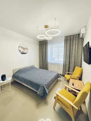Hotel Udacha - Bintang 2