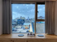 38th Street Guesthouse - Pensions