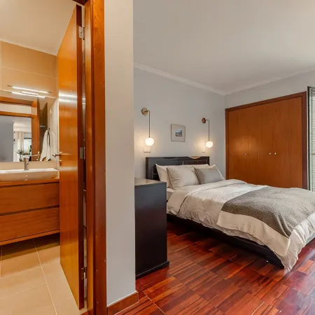 GuestReady - A Modern and Peaceful Stay