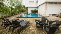 Hotel Grand Visava Lonavala - piscina