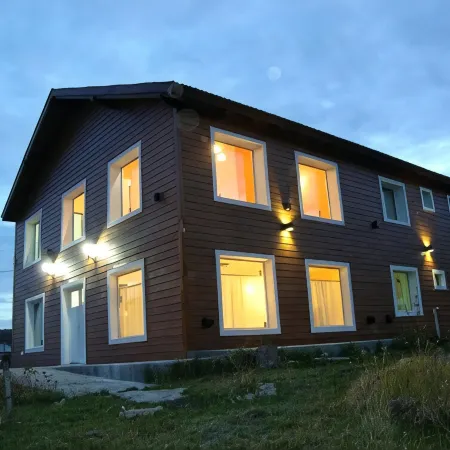 Tranqueras Lodge
