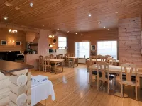 Hótel Breiddalsvik - Desayuno