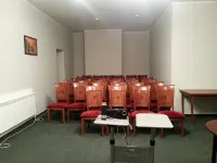 Alliance Hotel Hotels in Orsk