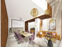 Velero Hotel Doha Lusail Các khách sạn gần Nhà thờ Hồi giáo Katara