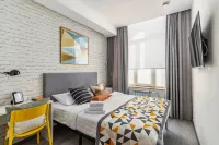 Trend Hotel