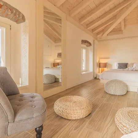 Elizabeth House Varenna