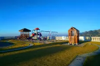 Jaypee Residency Manor