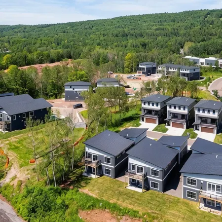 Stunning Sunrise Home | Waterfront |  Sauna | Views | Dogs | Trail Access