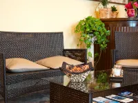 Jonic Hotel Mazzarò Hotels in der Nähe von Strand Spisone