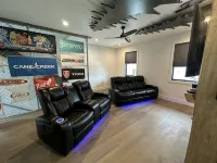Lumberyard Bike House (Sister to Brevard Bike House) - 4-Star