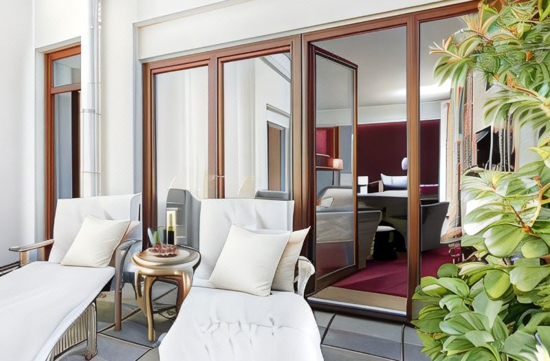 Privathotel Lindtner Hamburg photo 3