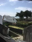 our little love nest on the edge of the ocean - 무료 와이파이