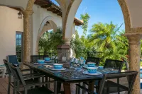 Alta Vista is Beautiful w Private Pool Incredible Views ACs & Backup Generator - Pool