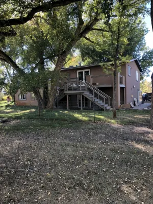 Private North Platte River Estate on 35 Acres with Exclusive River Access. - 4 estrellas