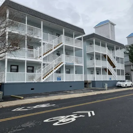 Luxurious Ocean View Condo - Cabana Beach
