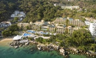 Camino Real Acapulco Diamante