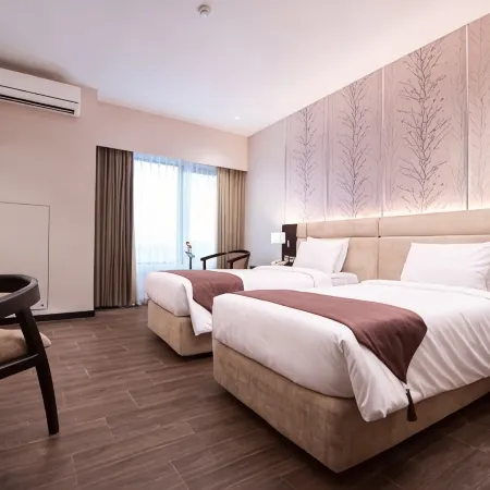 The Sun Hotel Sidoarjo