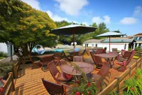 La Collinette Hotel, Cottages & Apartments - Gym