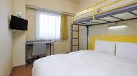 Comfort Inn Sano Fujioka Inter