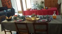 Au Pied du Figuier - Bed and breakfasts
