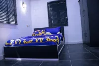 Elegant Guest House-Waf Jos - 3-Star