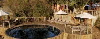 Nambiti Plains - Pools