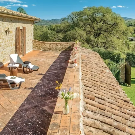 Borgo la Casina by Geco Vacation Rentals