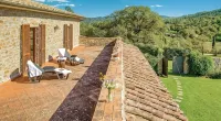 Borgo la Casina by Geco Vacation Rentals - piscina