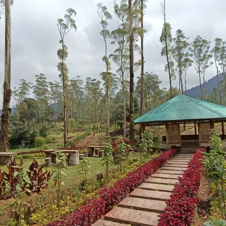 Awana Resort