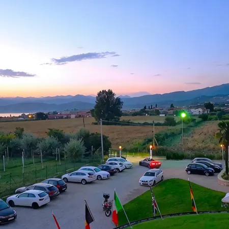 Hotel Bella Lazise