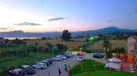 Hotel Bella Lazise - parking