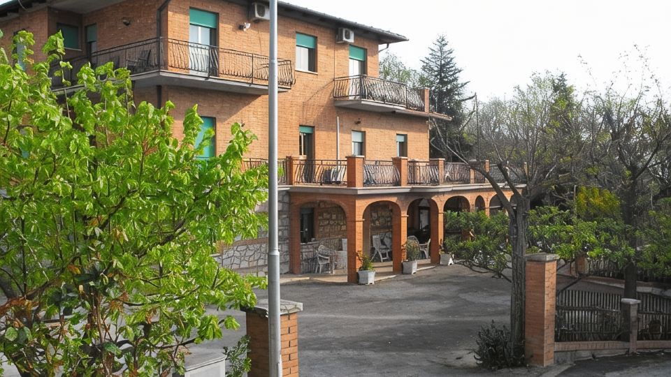 La Piccola Siesta b&b