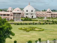 Hotel Sai Palace Inn Hotels in Puttaparthi