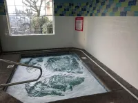 Best Western Sandy Inn - Gym