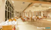 Prima Life Makadi Hotel - All Inclusive - breakfast