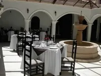Hotel Santa Teresa - breakfast