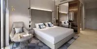 Hotel Nucha-Fattal Colors - Rooftop Pools