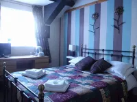 Belle Vue Hotel - 3-Star
