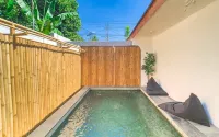 OsOs Paviliun - Pools