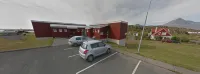 Framtid Hostel - Pysäköinti