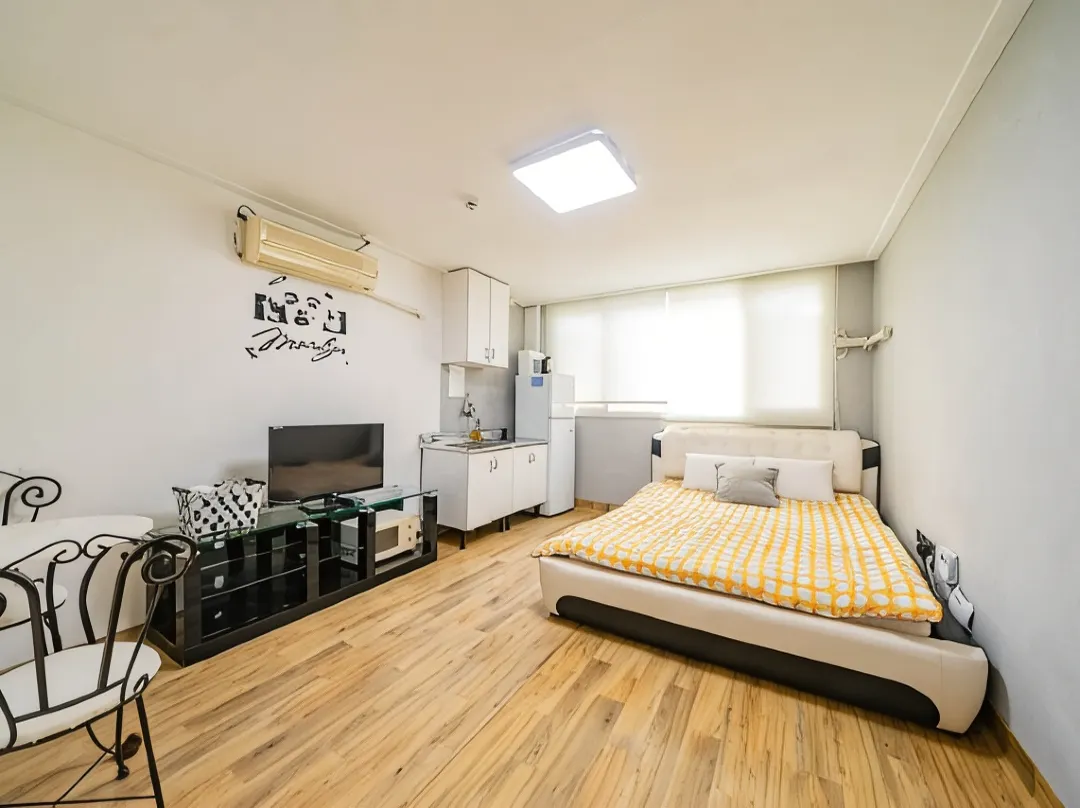 Eulwang-ri Long Beach House Pension - 서산시