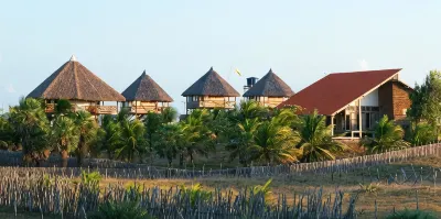 Pousada Theodora Hotels in 