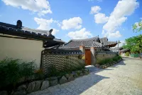 Geuligobom Dokchae Pension Hotels in 