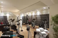 NH Collection Köln Mediapark - Gym