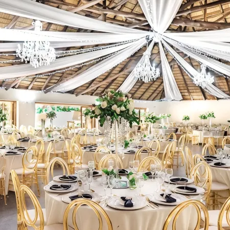 The Garden Venue Hotel